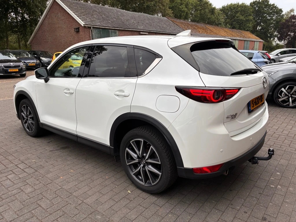 Mazda CX-5 – foto 2