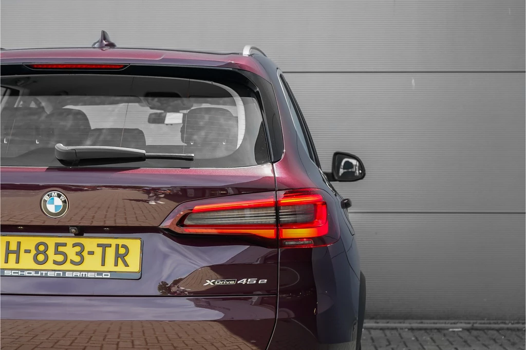 BMW X5 – foto 6