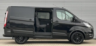 Ford Transit Custom – thumbnail 6