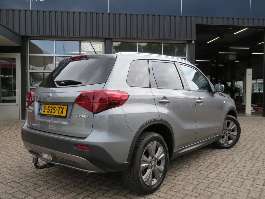 Suzuki Vitara – foto 7