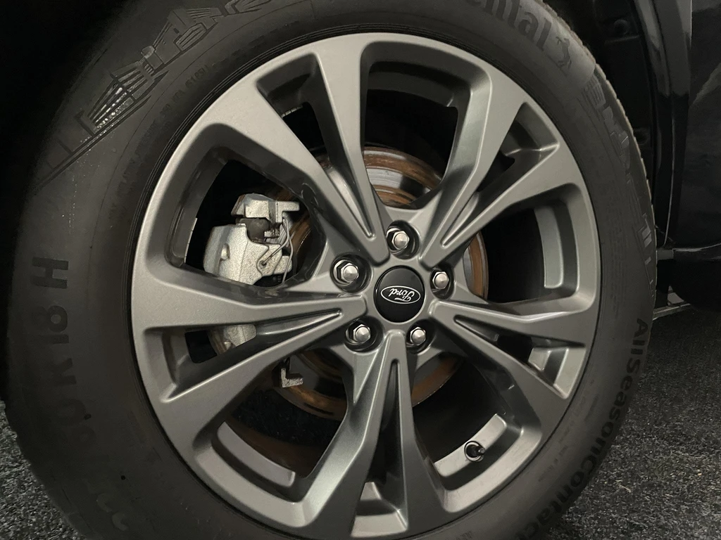 Ford Kuga – foto 38