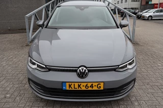 Volkswagen Golf – thumbnail 8