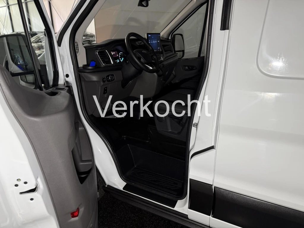 Ford E-Transit – foto 33