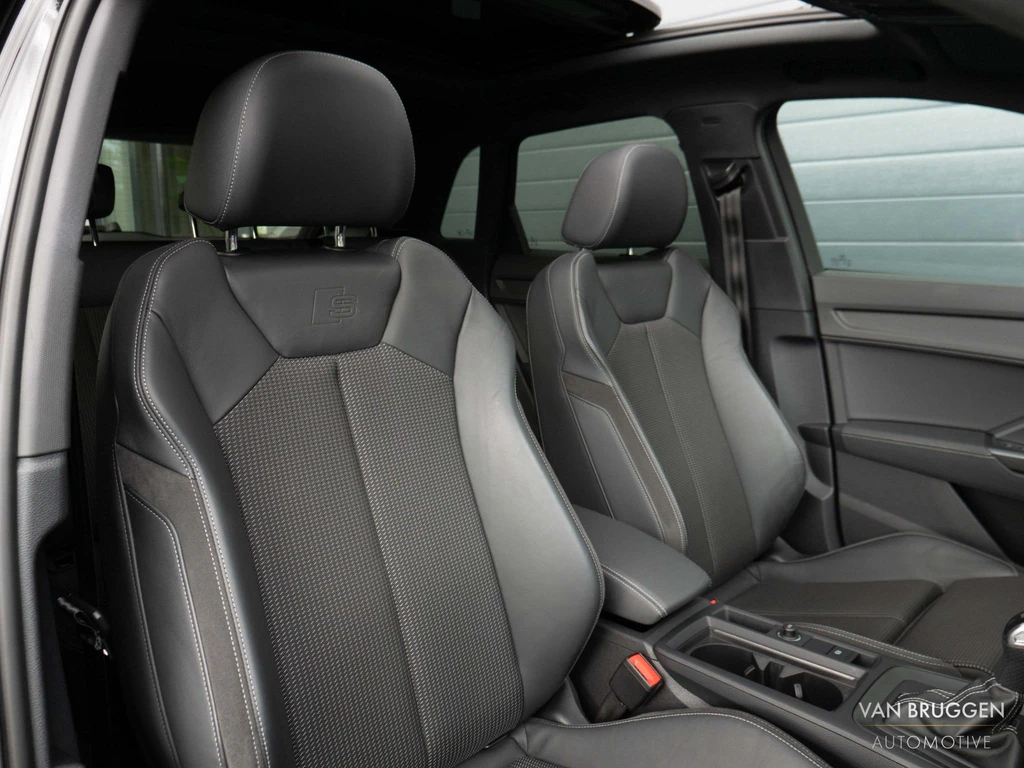 Audi Q3 – foto 21