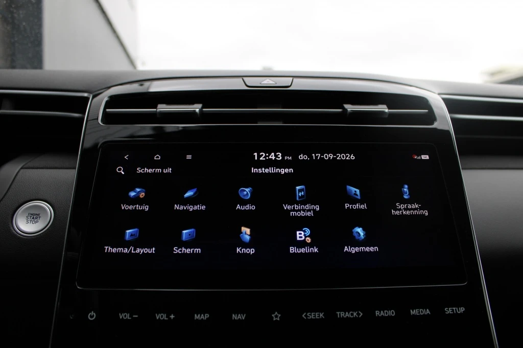 Hyundai Tucson – foto 21