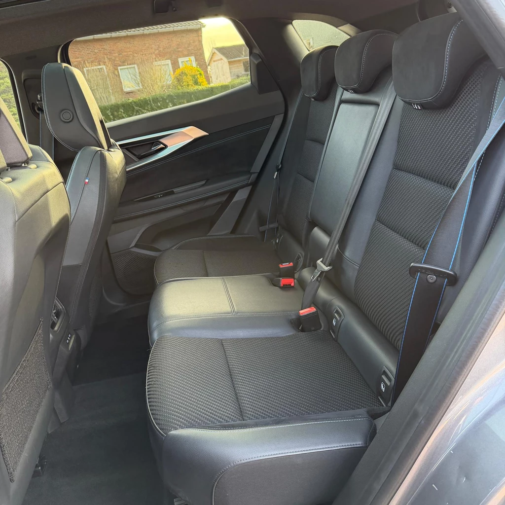 Renault Austral – foto 18