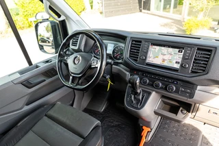 Volkswagen Crafter – thumbnail 13
