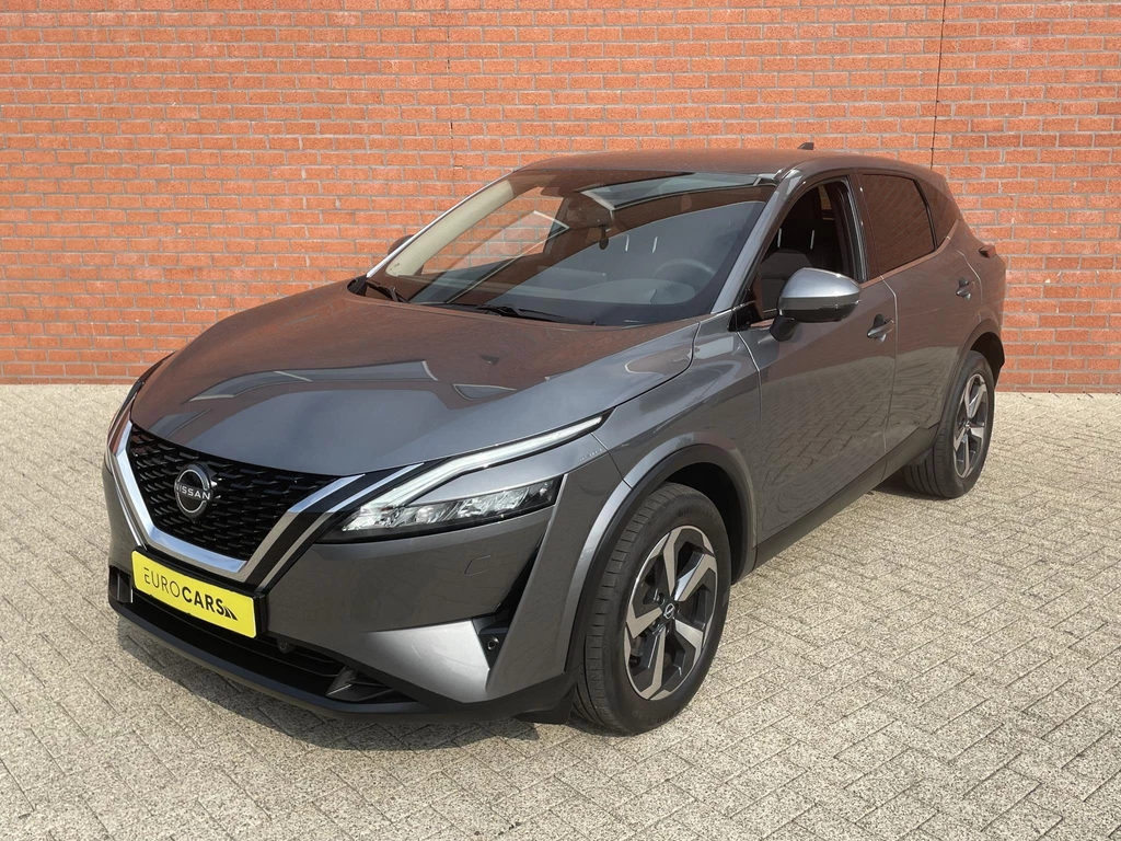 Nissan QASHQAI – foto 4