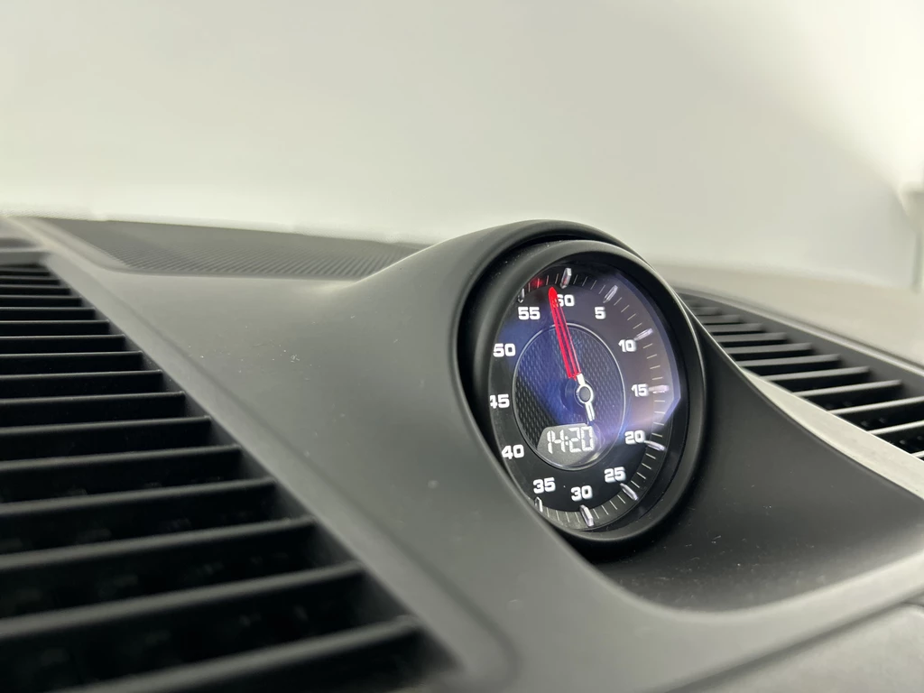 Porsche Cayenne – foto 14