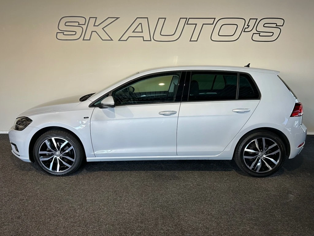Volkswagen Golf – foto 3