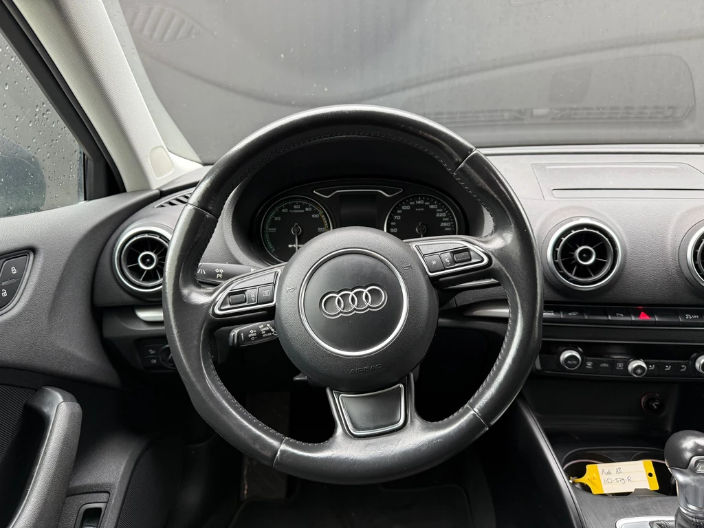 Audi A3 – foto 34