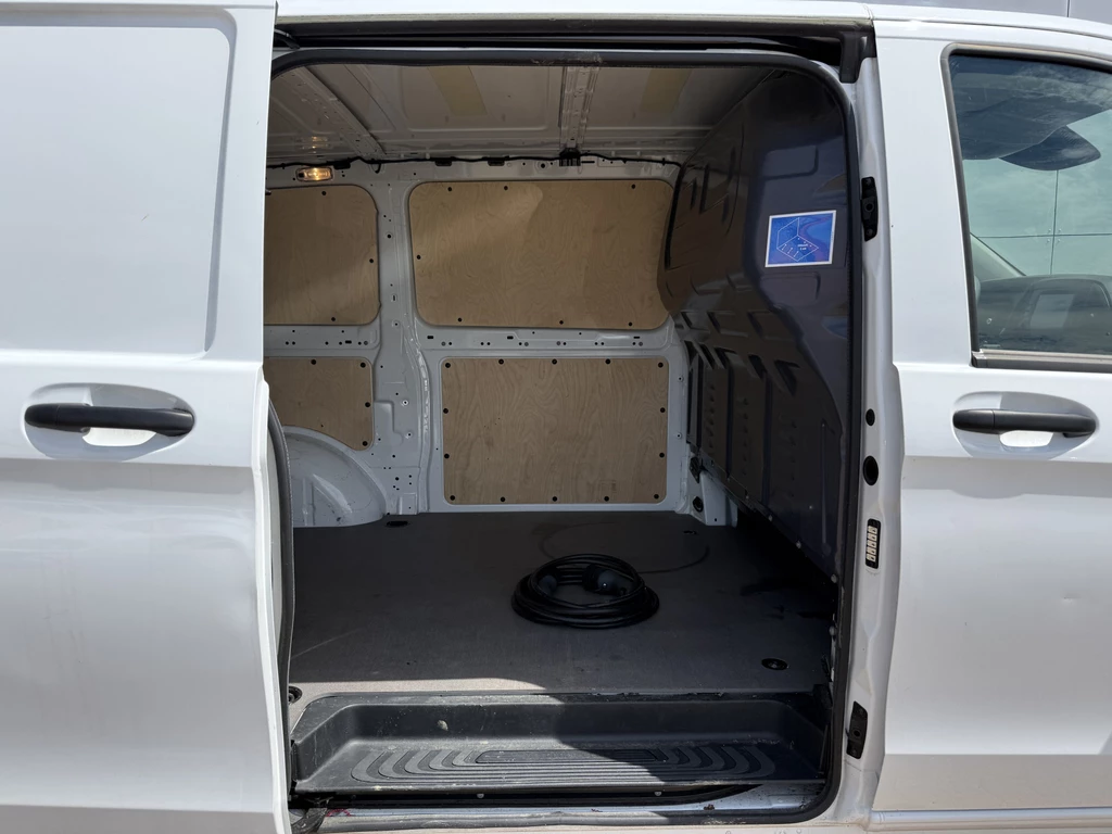 Mercedes-Benz eVito – foto 11
