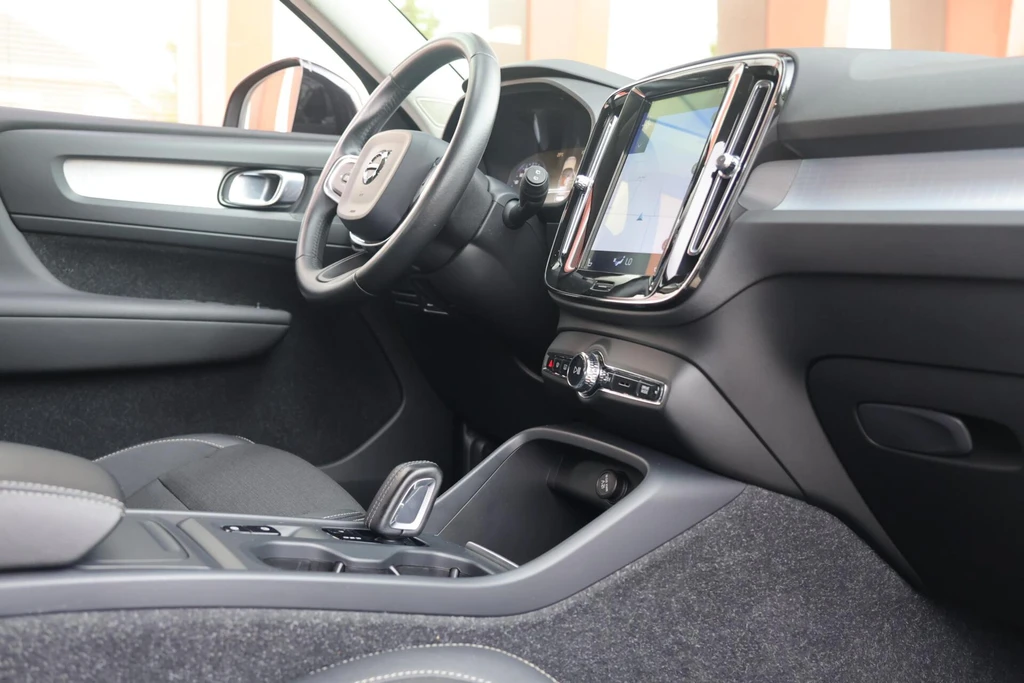 Volvo XC40 – foto 32