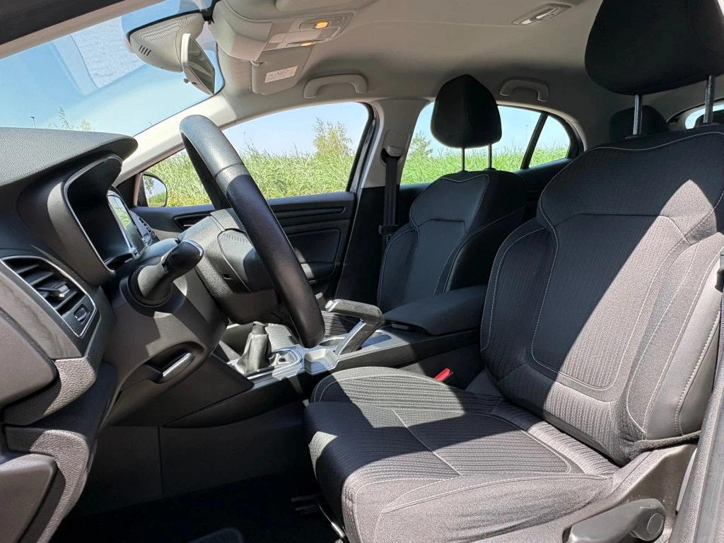 Renault Mégane – foto 7