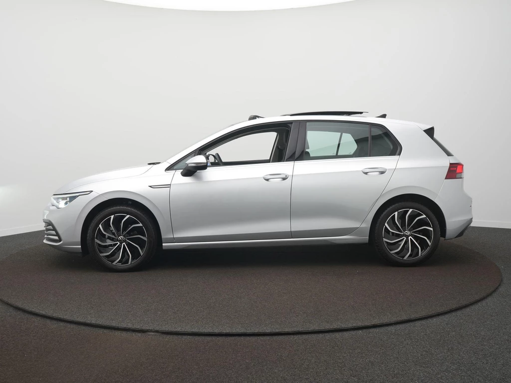 Volkswagen Golf – foto 3