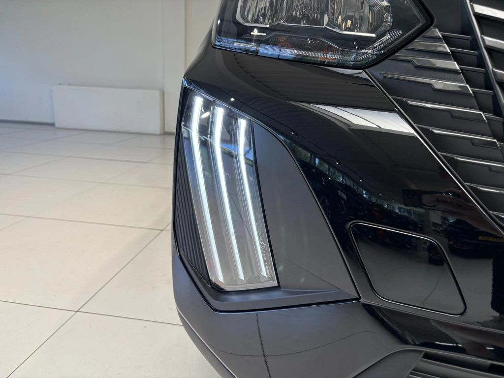 Peugeot 2008 – foto 16