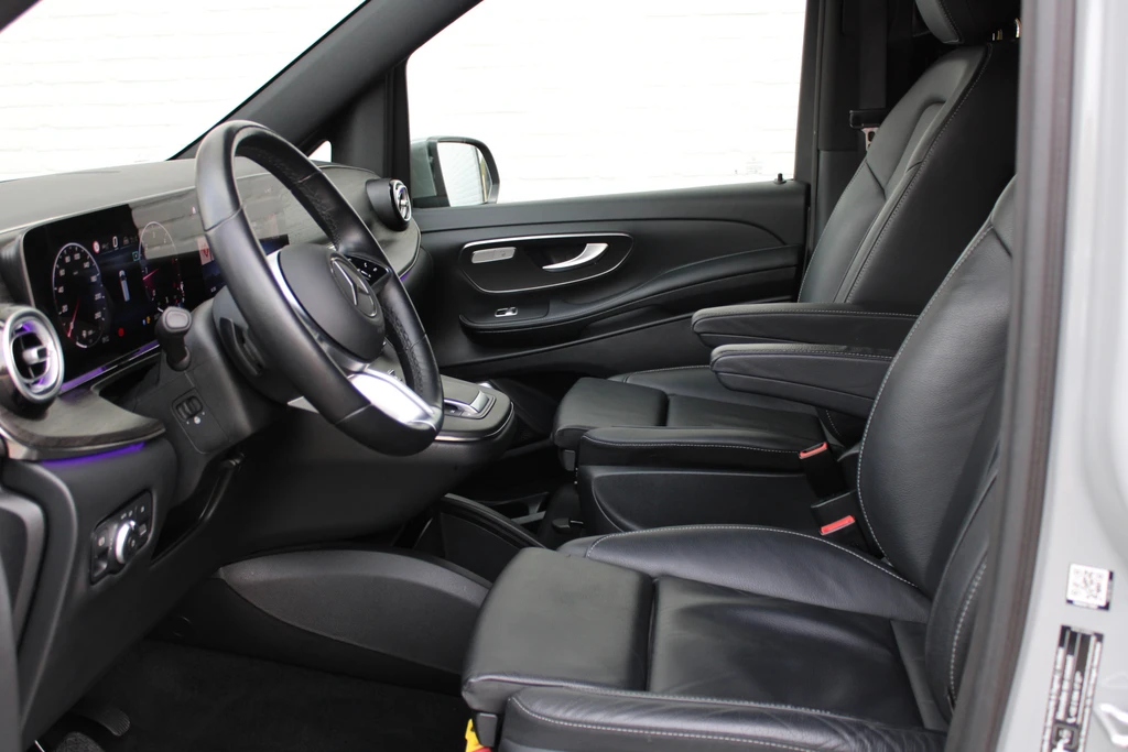 Mercedes-Benz V-Klasse – foto 15