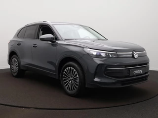 Volkswagen Tiguan – thumbnail 9
