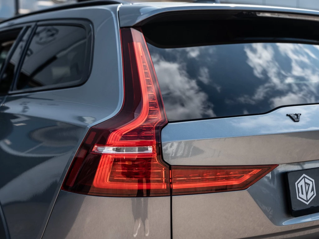 Volvo V60 – foto 11