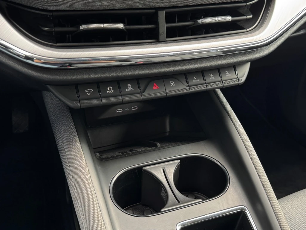 Škoda Enyaq iV – foto 17