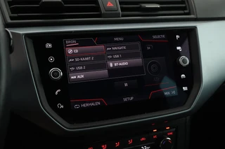 SEAT Arona – thumbnail 23