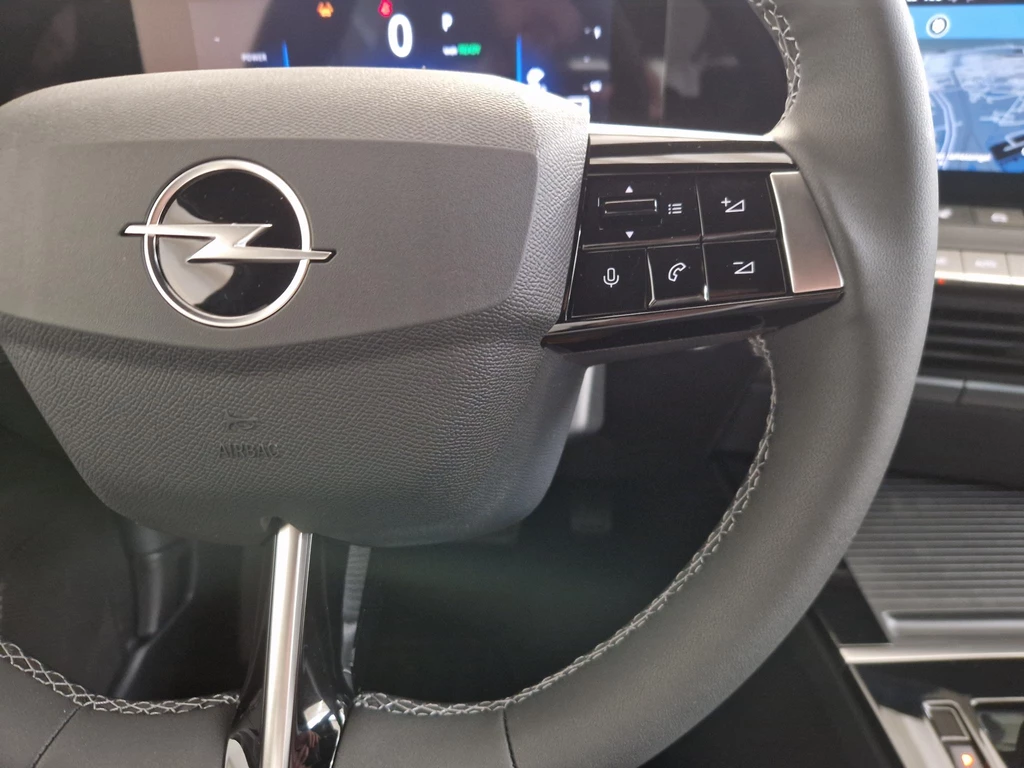 Opel Astra – foto 15