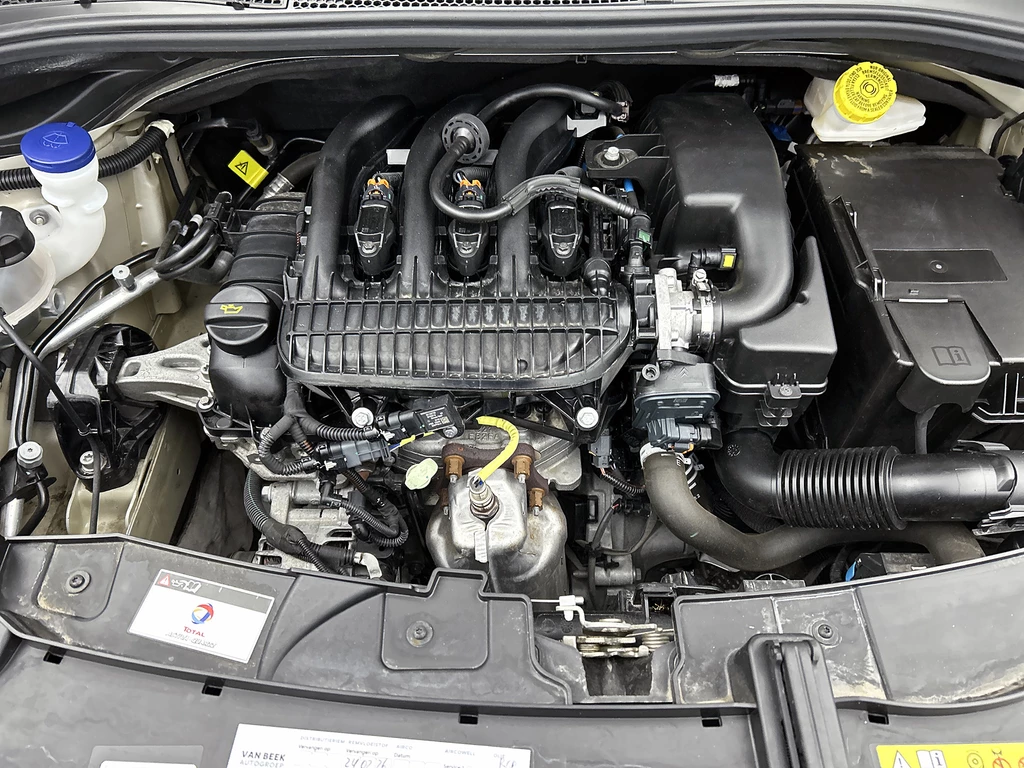 Citroën C3 – foto 35