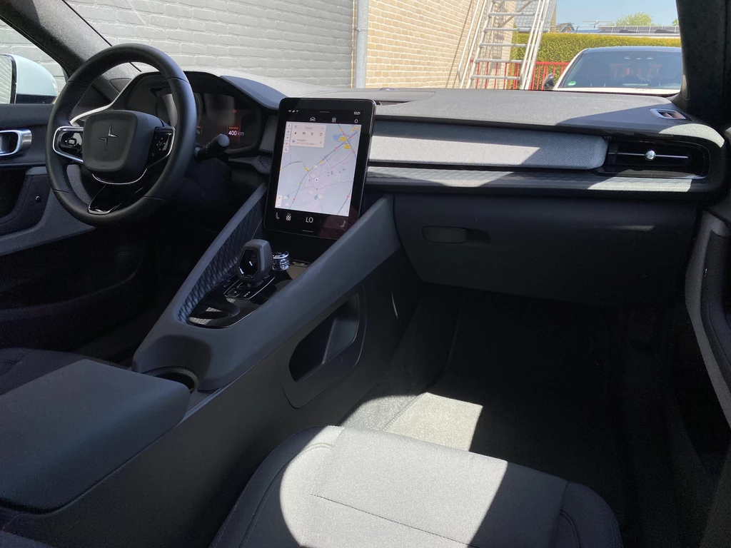 Polestar 2 – foto 16