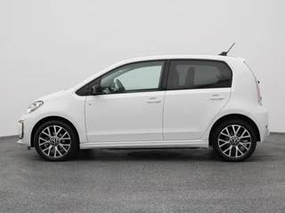 Volkswagen e-up! – thumbnail 3