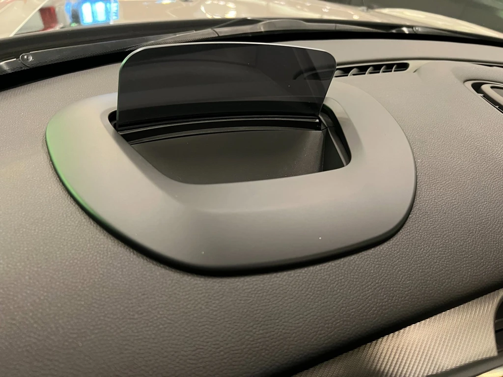 MINI Cooper S Cabrio – foto 20