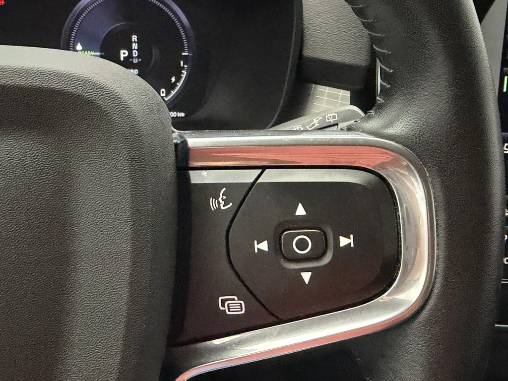 Volvo XC40 – foto 16