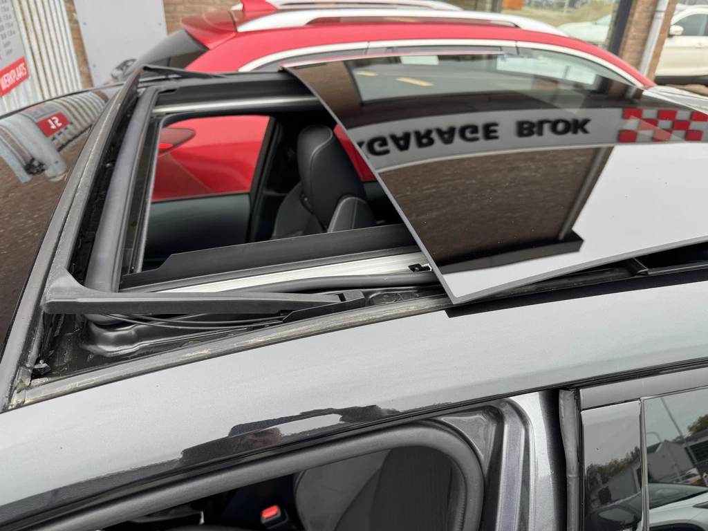 Toyota Corolla – foto 20