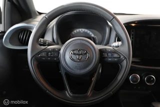 Toyota Aygo – thumbnail 14