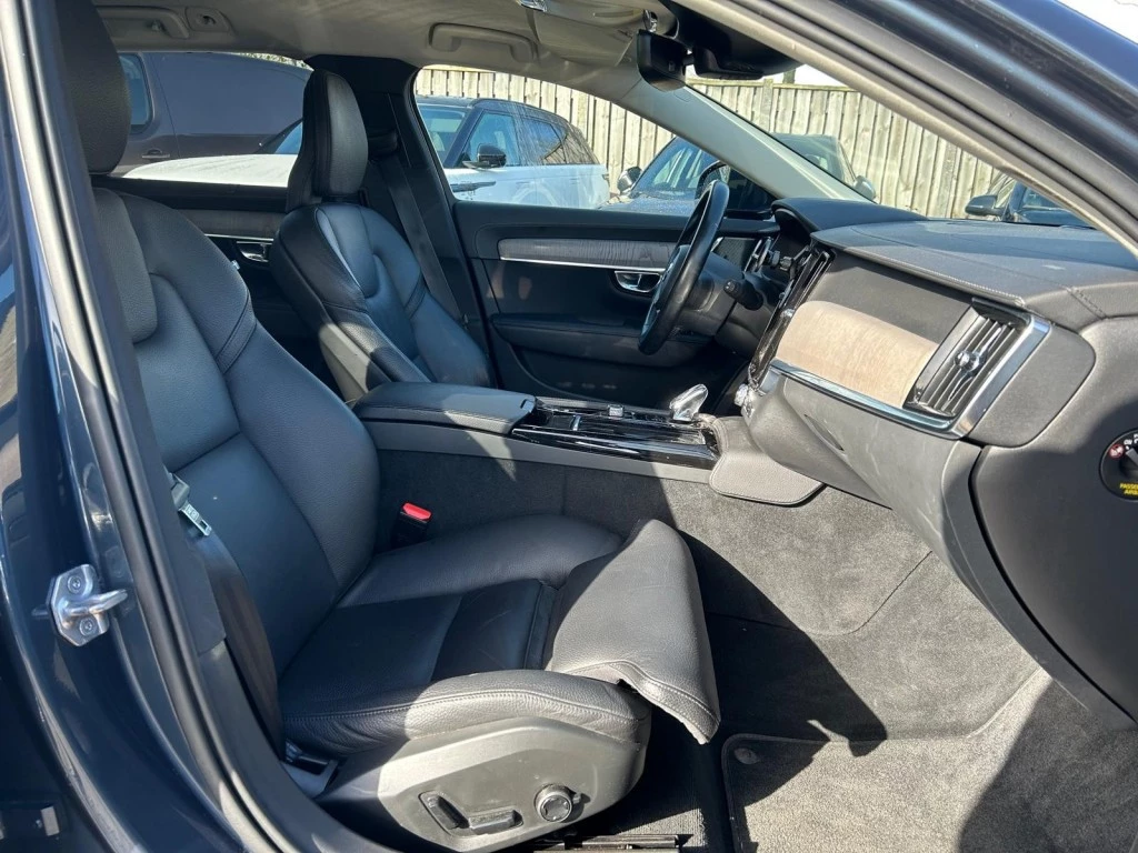 Volvo V90 – foto 9