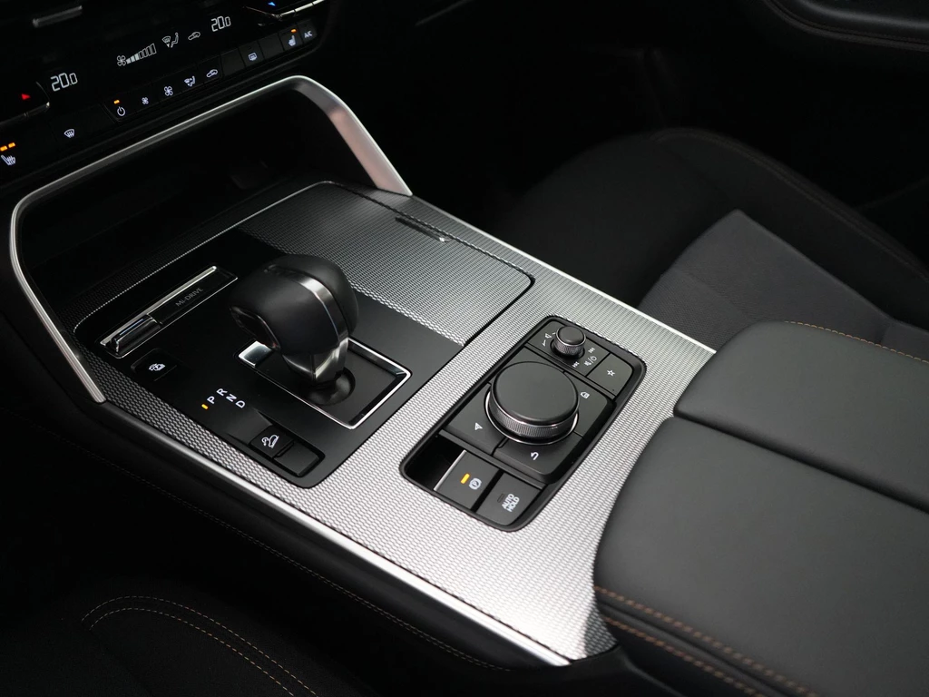 Mazda CX-60 – foto 44