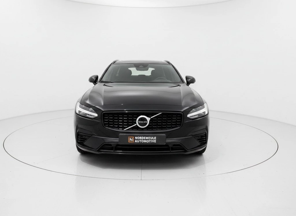 Volvo V90 – foto 8