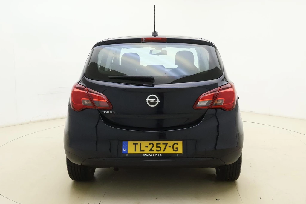 Opel Corsa – foto 5