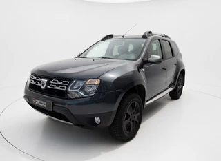 Dacia Duster – thumbnail 1