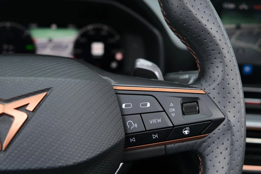 CUPRA Leon Sportstourer – foto 24