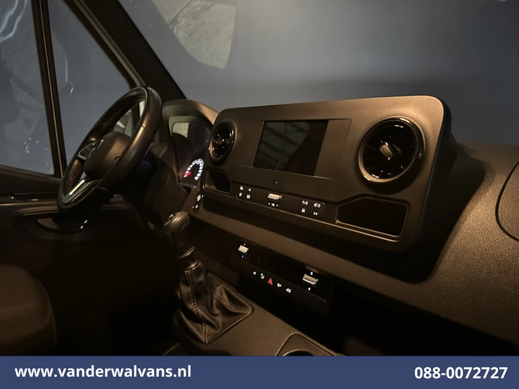 Mercedes-Benz Sprinter – foto 13
