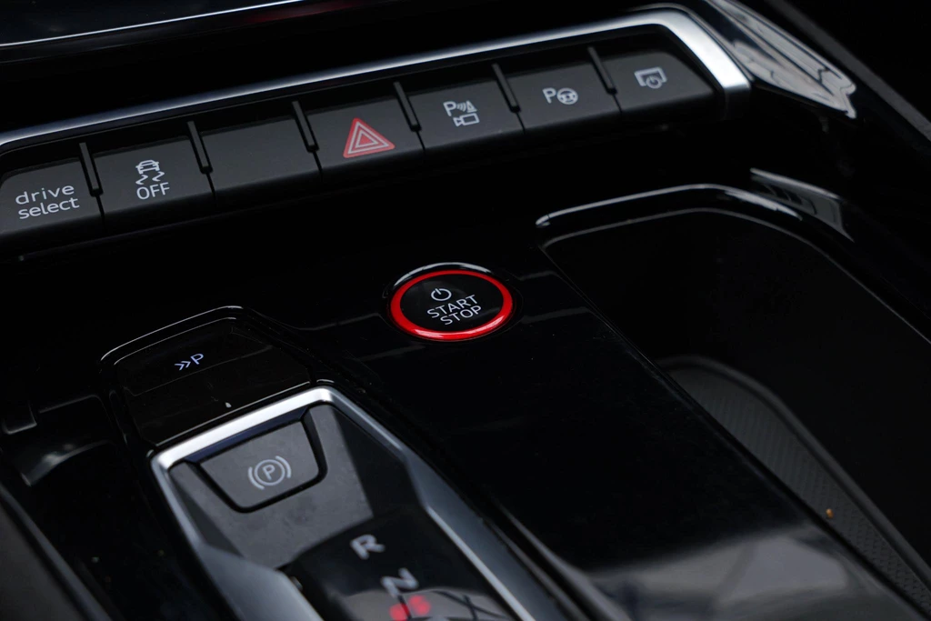 Audi e-tron GT – foto 39