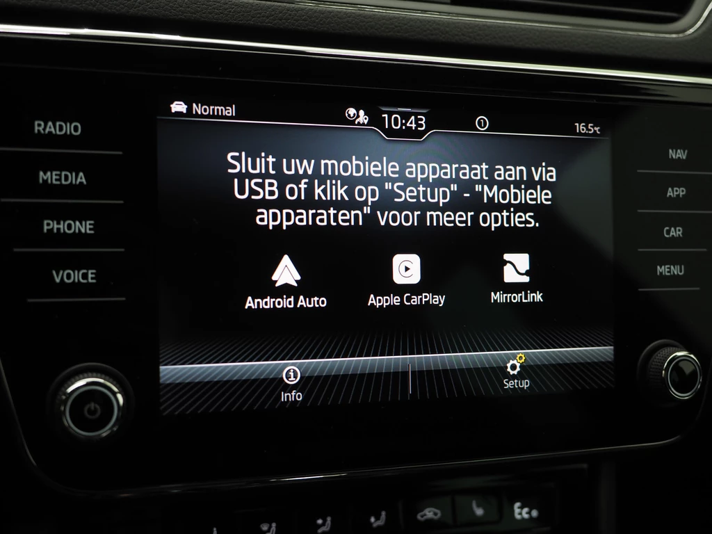 Škoda Superb – foto 29