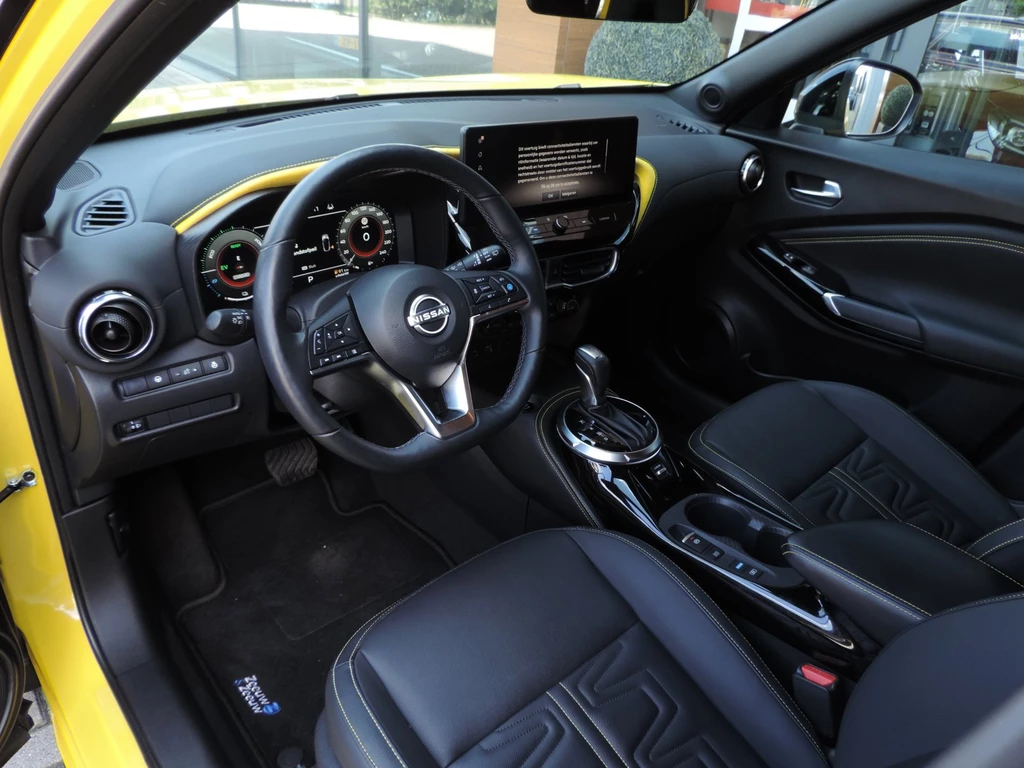 Nissan Juke – foto 13
