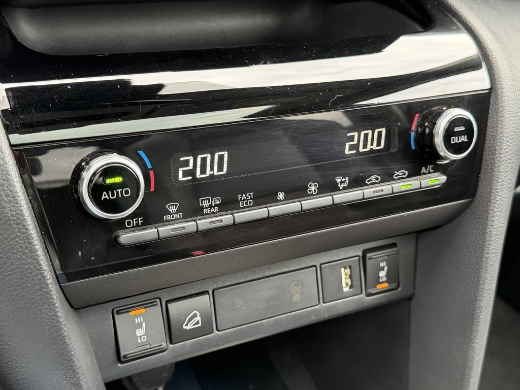 Toyota Yaris Cross – foto 38