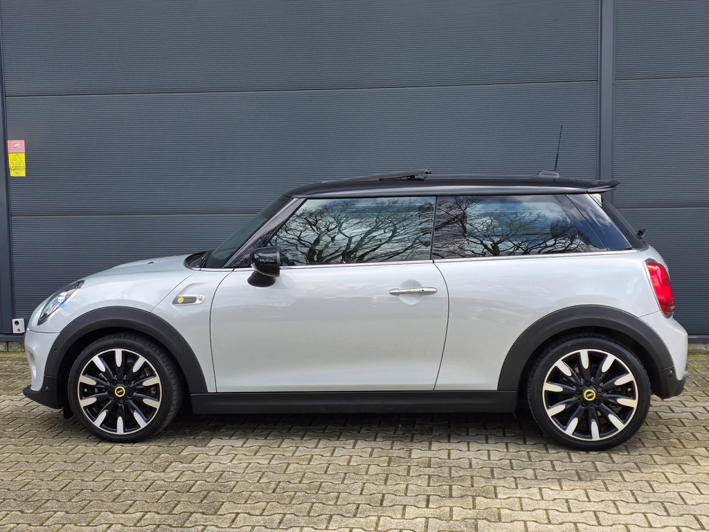 MINI Electric – foto 2