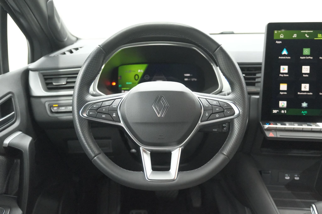 Renault Symbioz – foto 31