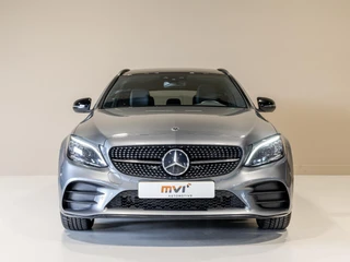Mercedes-Benz C-Klasse – thumbnail 6