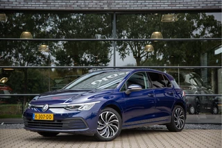 Volkswagen Golf – thumbnail 2