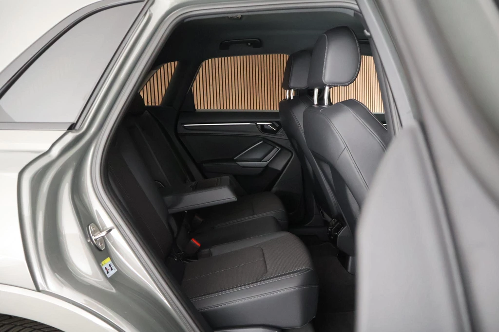 Audi Q3 – foto 10