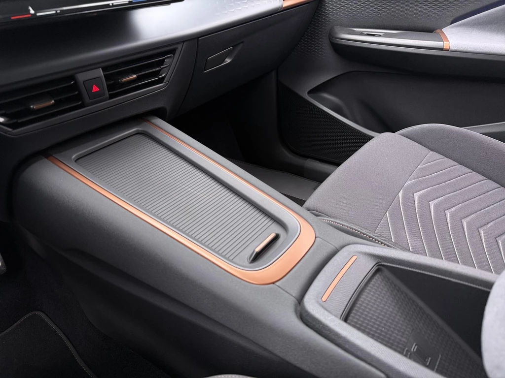 CUPRA Born – foto 31
